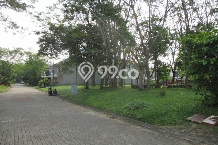 Tanah Dijual di Tangerang Seluas 288m2 Strategis Tanah Dijual di Tangerang Seluas 288m2 Strategis