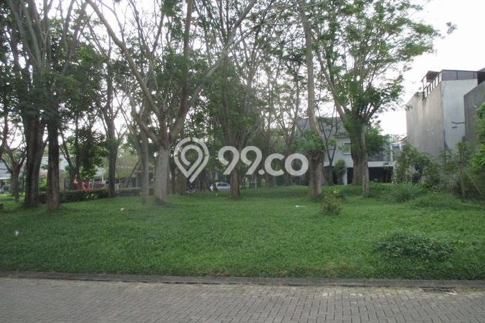 Tanah Dijual di Tangerang Seluas 288m2 Strategis Tanah Dijual di Tangerang Seluas 288m2 Strategis