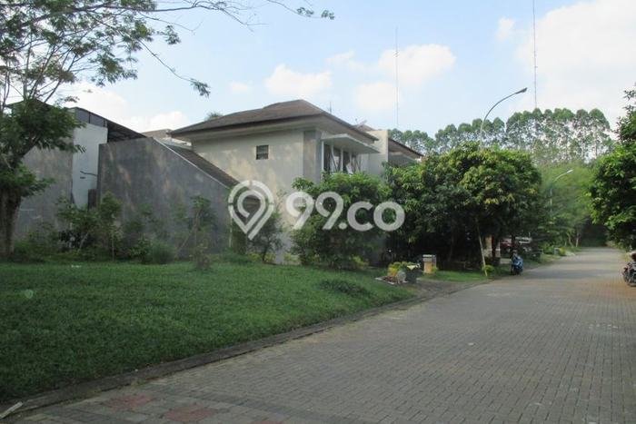 Tanah Dijual di Tangerang Seluas 288m2 Strategis Tanah Dijual di Tangerang Seluas 288m2 Strategis