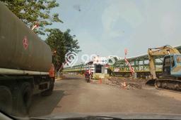 Tanah Kavling untuk Disewa di Kebomas Gresik 73000m2 Tanah Kavling untuk Disewa di Kebomas Gresik 73000m2