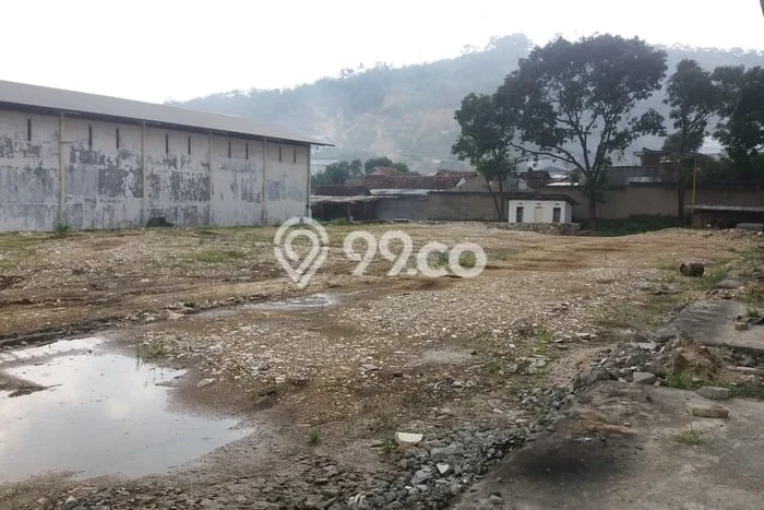 Tanah Disewa di Padalarang Strategis dan Memiliki Luas 1m2 Tanah Disewa di Padalarang Strategis dan Memiliki Luas 1m2