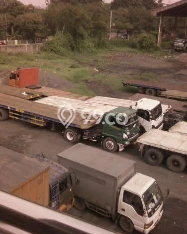 Lahan Strategis di Cakung Dijual dengan Luas 9836m2 Lahan Strategis di Cakung Dijual dengan Luas 9836m2