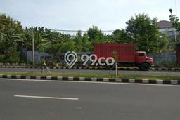 Lahan untuk Dijual Lokasi Semarang Barat, Semarang Luas 2400m2 SHM Lahan untuk Dijual Lokasi Semarang Barat, Semarang Luas 2400m2 SHM