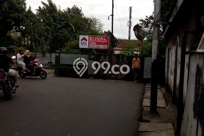 Lahan Dijual Lokasi Kebayoran Lama, Jakarta Selatan dengan Luas Tanah 1220m2 dan Status SHM Lahan Dijual Lokasi Kebayoran Lama, Jakarta Selatan dengan Luas Tanah 1220m2 dan Status SHM