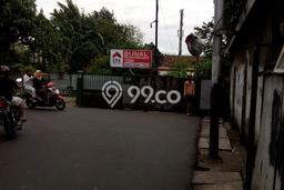 Lahan Dijual Lokasi Kebayoran Lama, Jakarta Selatan dengan Luas Tanah 1220m2 dan Status SHM Lahan Dijual Lokasi Kebayoran Lama, Jakarta Selatan dengan Luas Tanah 1220m2 dan Status SHM