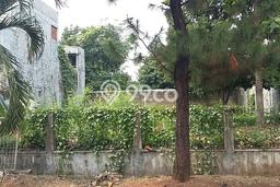 Tanah Siap Bangun Dijual di Jakarta Selatan Punya Luas 280m2 Tanah Siap Bangun Dijual di Jakarta Selatan Punya Luas 280m2