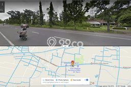 Tanah untuk Dijual Lokasi Baron, Nganjuk Luas 8874m2 SHM Tanah untuk Dijual Lokasi Baron, Nganjuk Luas 8874m2 SHM