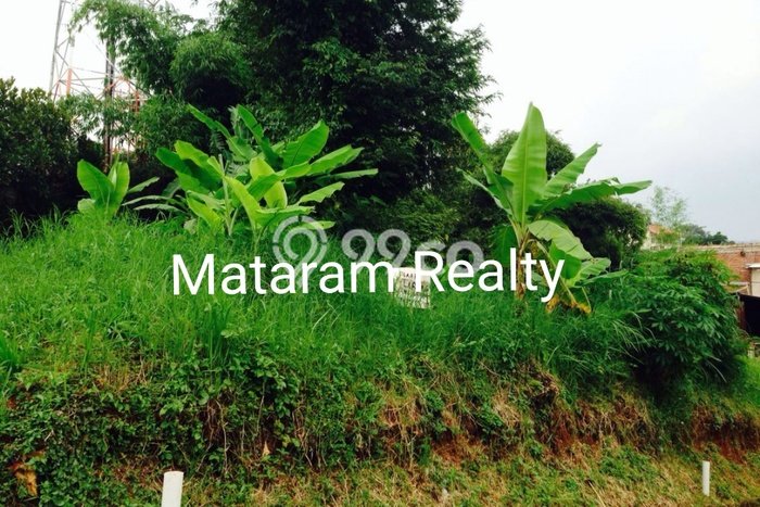 Jual Tanah Kawasan Komersial Kawasan Awiligar, Luas 174m², Potensi Bagus Jual Tanah Kawasan Komersial Kawasan Awiligar, Luas 174m², Potensi Bagus