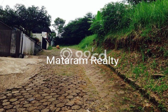Jual Tanah Kawasan Komersial Kawasan Awiligar, Luas 174m², Potensi Bagus Jual Tanah Kawasan Komersial Kawasan Awiligar, Luas 174m², Potensi Bagus