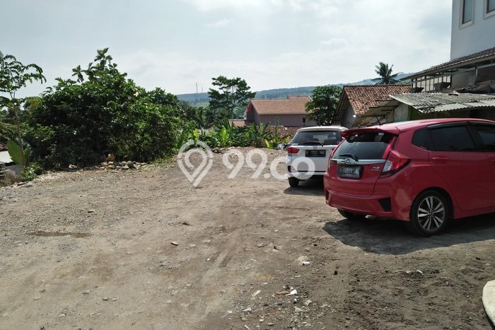 Tanah di Babakan Madang, Luas 1076m², Dekat Babakan Madang, Bogor, Bogor Tanah di Babakan Madang, Luas 1076m², Dekat Babakan Madang, Bogor, Bogor