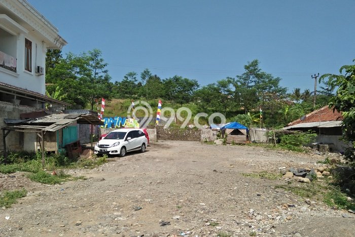 Tanah di Babakan Madang, Luas 1076m², Dekat Babakan Madang, Bogor, Bogor Tanah di Babakan Madang, Luas 1076m², Dekat Babakan Madang, Bogor, Bogor