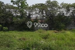 Lahan Kosong Dijual di Balaraja, Tangerang, Luas 7500m2 Area Strategis Lahan Kosong Dijual di Balaraja, Tangerang, Luas 7500m2 Area Strategis