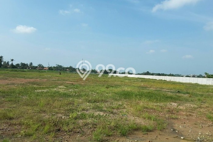 Tanah Dijual Area Strategis di Bitung Tangerang 10000m2 Tanah Dijual Area Strategis di Bitung Tangerang 10000m2