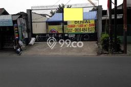 Tanah Dijual Lokasi Strategis di Jakarta Barat dengan Luas 1600m2 Tanah Dijual Lokasi Strategis di Jakarta Barat dengan Luas 1600m2