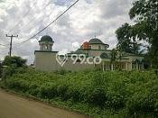 Tanah Strategis Dijual di Bogor Barat Bogor 5315m2 Tanah Strategis Dijual di Bogor Barat Bogor 5315m2
