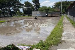 Lahan Kosong Dijual di Banguntapan, Bantul, Luas 420m2 Area Strategis Lahan Kosong Dijual di Banguntapan, Bantul, Luas 420m2 Area Strategis