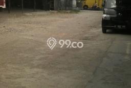Lahan Investasi Lokasi Pulo Gadung Jakarta Timur - Lahan Investasi Lokasi Pulo Gadung Jakarta Timur -