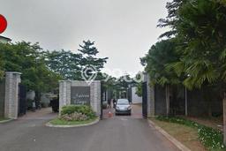 Tanah Dijual Area Strategis di Sutera Onix Alam Sutera Tangerang 240m2 Tanah Dijual Area Strategis di Sutera Onix Alam Sutera Tangerang 240m2