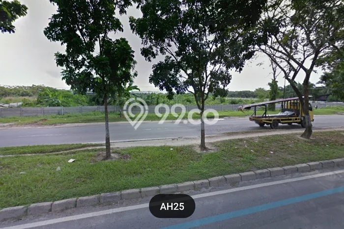Tanah Dijual Lokasi Strategis di Pekanbaru dengan Luas 4300m2 Tanah Dijual Lokasi Strategis di Pekanbaru dengan Luas 4300m2