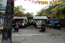 Tanah Kavling Dijual di Denpasar dengan Spesifikasi 400m2 Tanah Kavling Dijual di Denpasar dengan Spesifikasi 400m2