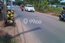 Kavling Tanah untuk Dijual di Arjuna, Bekasi, Luas 30000m2 Kavling Tanah untuk Dijual di Arjuna, Bekasi, Luas 30000m2