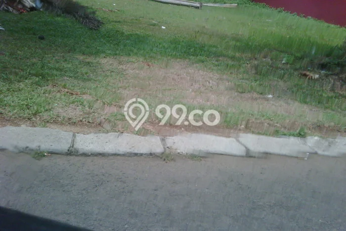 Dijual Tanah Lokasi Alam Sutera, Tangerang Seluas 208m2 Dijual Tanah Lokasi Alam Sutera, Tangerang Seluas 208m2