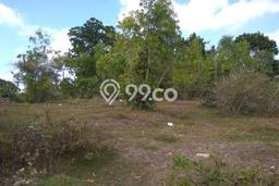 Dijual Tanah Lokasi Ungasan, Badung Seluas 400m2 Dijual Tanah Lokasi Ungasan, Badung Seluas 400m2