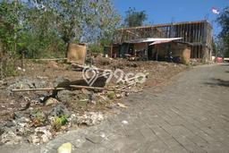 Tanah Kavling Dijual di Badung dengan Spesifikasi 330m2 Tanah Kavling Dijual di Badung dengan Spesifikasi 330m2