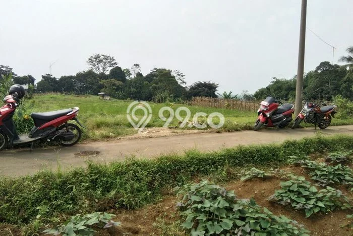 HARGA MENARIK! Tanah Kawasan Tenjolaya, Luas 1000m², Area Nyaman, Bebas Banjir HARGA MENARIK! Tanah Kawasan Tenjolaya, Luas 1000m², Area Nyaman, Bebas Banjir