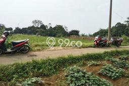 HARGA MENARIK! Tanah Kawasan Tenjolaya, Luas 1000m², Area Nyaman, Bebas Banjir HARGA MENARIK! Tanah Kawasan Tenjolaya, Luas 1000m², Area Nyaman, Bebas Banjir