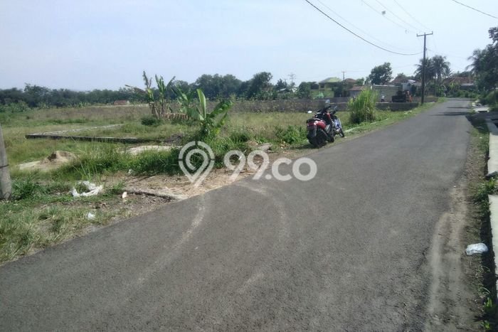 LOKASI STRATEGIS! Tanah Kawasan Tenjolaya, Luas 780m², Lokasi Berkembang, Cocok untuk Investasi LOKASI STRATEGIS! Tanah Kawasan Tenjolaya, Luas 780m², Lokasi Berkembang, Cocok untuk Investasi