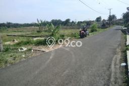 LOKASI STRATEGIS! Tanah Kawasan Tenjolaya, Luas 780m², Lokasi Berkembang, Cocok untuk Investasi LOKASI STRATEGIS! Tanah Kawasan Tenjolaya, Luas 780m², Lokasi Berkembang, Cocok untuk Investasi