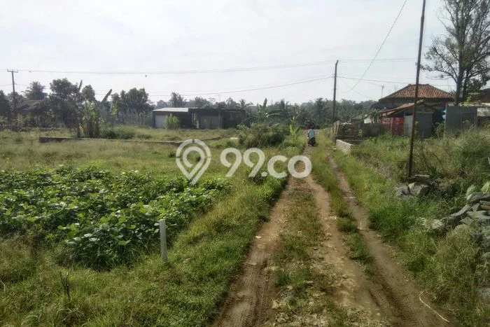 LOKASI STRATEGIS! Tanah Kawasan Tenjolaya, Luas 780m², Lokasi Berkembang, Cocok untuk Investasi LOKASI STRATEGIS! Tanah Kawasan Tenjolaya, Luas 780m², Lokasi Berkembang, Cocok untuk Investasi