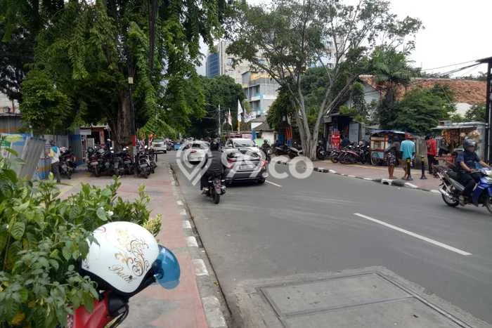 Dijual Tanah Lokasi Strategis Kawasan Salemba, Luas 980m², Dekat Salemba, Jakarta Pusat, Jakarta Pusat Dijual Tanah Lokasi Strategis Kawasan Salemba, Luas 980m², Dekat Salemba, Jakarta Pusat, Jakarta Pusat