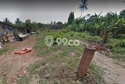 Lahan untuk Dijual di Gunung Sindur Bogor Luas 5305m2 Lahan untuk Dijual di Gunung Sindur Bogor Luas 5305m2
