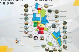Tanah Lokasi Prima Kawasan Karawang Barat, Luas 35000m2m², Lingkungan Asri, Dekat Karawang Barat, Karawang, Karawang Tanah Lokasi Prima Kawasan Karawang Barat, Luas 35000m2m², Lingkungan Asri, Dekat Karawang Barat, Karawang, Karawang