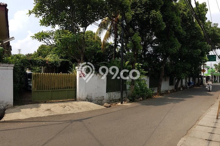 Tanah Dijual Lokasi Kramat Jati Jakarta Timur Lain-lain Tanah Dijual Lokasi Kramat Jati Jakarta Timur Lain-lain