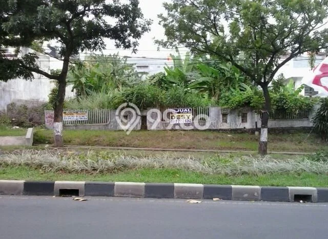 LOKASI PREMIUM! Tanah Kawasan Pamularsih, Luas 1237m², Cocok untuk Investasi LOKASI PREMIUM! Tanah Kawasan Pamularsih, Luas 1237m², Cocok untuk Investasi