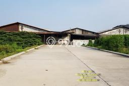 Dijual Tanah Lokasi Kapuk, Jakarta Utara Seluas 9270m2 Dijual Tanah Lokasi Kapuk, Jakarta Utara Seluas 9270m2