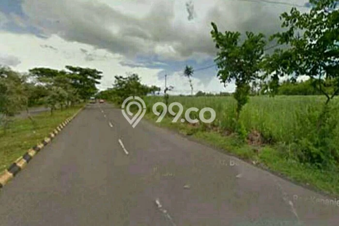 Tanah Dijual Lokasi Kepanjen Malang SHM Tanah Dijual Lokasi Kepanjen Malang SHM