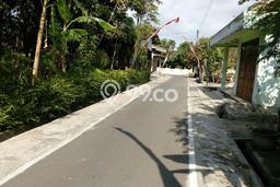 PRIME LOCATION! Tanah di Tasikmadu, Luas 765m², Ideal untuk Investasi PRIME LOCATION! Tanah di Tasikmadu, Luas 765m², Ideal untuk Investasi