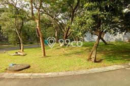 Tanah Kavling Dijual di BSD City, Tangerang dengan Luas Tanah 168m2 Tanah Kavling Dijual di BSD City, Tangerang dengan Luas Tanah 168m2