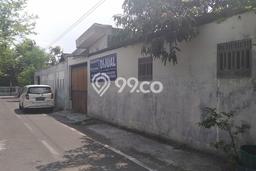 Kavling Tanah Dijual di Solo Baru, Solo, Luas 493m2 Area Strategis Kavling Tanah Dijual di Solo Baru, Solo, Luas 493m2 Area Strategis
