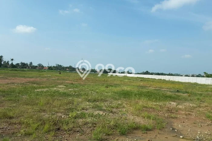 Tanah Dijual Lokasi Cikupa, Tangerang dengan Luas Tanah 3000m2 dan Status HGB Tanah Dijual Lokasi Cikupa, Tangerang dengan Luas Tanah 3000m2 dan Status HGB