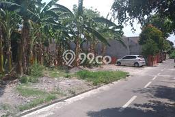 Lahan Kosong Dijual di Solo Baru, Solo, Luas 330m2 Area Strategis Lahan Kosong Dijual di Solo Baru, Solo, Luas 330m2 Area Strategis