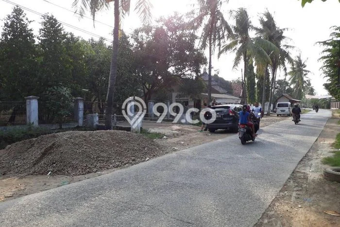Jual Tanah Area Berkembang Kawasan Ciasem, Luas 1025m², Akses Ciasem, Subang, Subang Jual Tanah Area Berkembang Kawasan Ciasem, Luas 1025m², Akses Ciasem, Subang, Subang