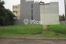 Tanah Kavling Dijual di BSD, Tangerang dengan Luas Tanah 250m2 Tanah Kavling Dijual di BSD, Tangerang dengan Luas Tanah 250m2