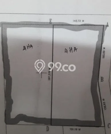 Dijual Tanah Lokasi Kabil, Batam Seluas 80000m2 Dijual Tanah Lokasi Kabil, Batam Seluas 80000m2