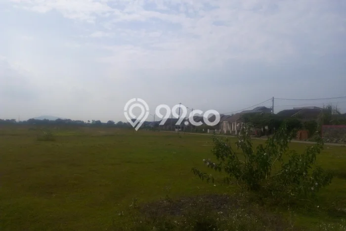Kavling Tanah untuk Dijual di Serang Timur, Serang, Luas 158000m2 Kavling Tanah untuk Dijual di Serang Timur, Serang, Luas 158000m2
