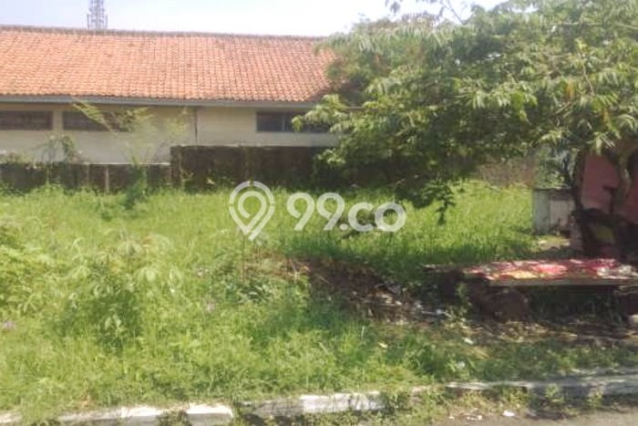 Tanah Area Potensial Kawasan Margacinta, Luas 243m², Cocok untuk Bisnis Tanah Area Potensial Kawasan Margacinta, Luas 243m², Cocok untuk Bisnis